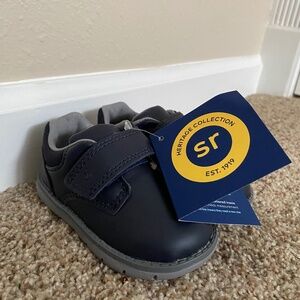 Toddler Stride Rite Shoes